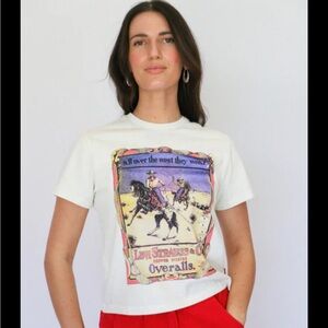 Levi’s Graphic Tee